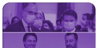 “Nel Fontamara di Ignazio Silone c’è un personaggio, Don Circostanza, ingannatore del popolo, che si presentava come amico del popolo”