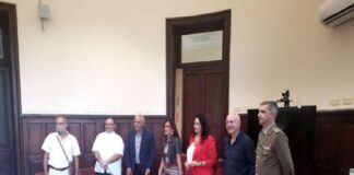 Messina: presentata nella mattinata di oggi…, la XVI edizione del trekking regionale a cavallo “Le vie dei Forti della Città dello Stretto attraverso le Ippovie dei monti Peloritani”