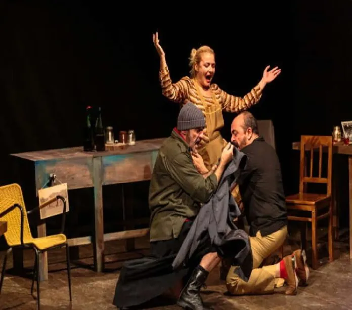 Eventi EPIC TEATRO MESSINA