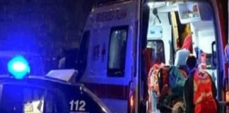 E’ stato disposto dai magistrati della Procura della Repubblica di sede, il fermo per Vincenzo Cusumano, 76 anni, il titolare del residence che ieri nel corso di una lite in un residence a Cinisi (Pa) con due clienti ha tirato fuori la pistola e ha sparato e ferito padre e figlio