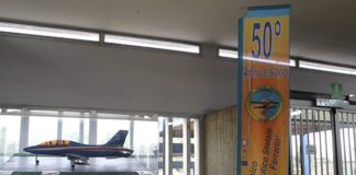 Si terrà venerdì 16 settembre alle ore 10.00 l’inaugurazione del nuovo passaggio di attraversamento pedonale, in via Santa Sofia, dell’istituto Tecnico Aeronautico “Arturo Ferrarin” di Catania