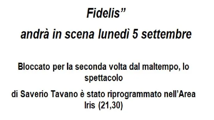 Fidelis