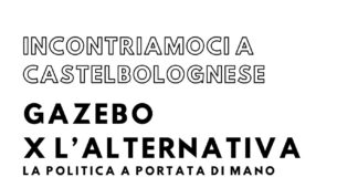 “Come da tradizione il rush finale della campagna elettorale lo viviamo con l’incontro quotidiano dei cittadini ai mercati di paese”