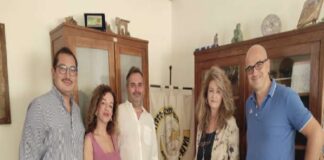 ‘Giovani cittadini europei’ è il progetto che partirà il prossimo 1 ottobre presso l’Istituto comprensivo di Santa Teresa di Riva (Messina)