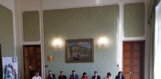 Presentato stamane nel Salone di rappresentanza della Prefettura di Messina, alla presenza del Prefetto, Cosima Di Stani, del sindaco Federico Basile, del vescovo ausiliare di Messina monsignor Cesare Di Pietro, l’evento “Le Vie dei tesori” edizione 2022