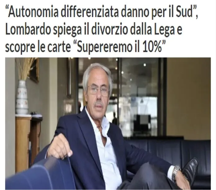 Lombardo MPA