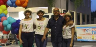 Buona la prima per ZeroDecibel e Comitato cittadino di Terme Vigliatore