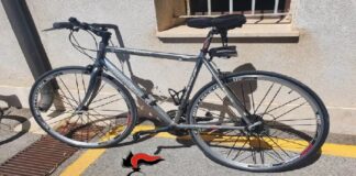 I Carabinieri di Marsala (TP), hanno fermato un ventisettenne di origini tunisine accusato di vari furti nel centro di Marsala nell’ultima settimana