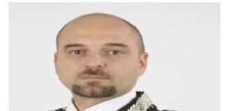 Dai primi giorni di settembre ha assunto il Comando del Reparto Operativo del Comando Provinciale dei Carabinieri di Messina il Tenente Colonnello Francesco Falcone, 43 anni