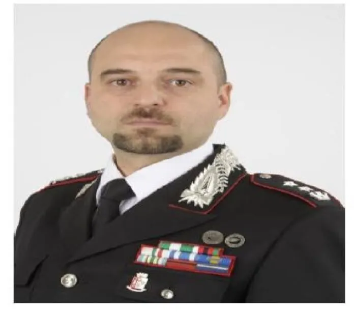 Militare Roma