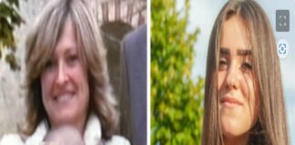 Noemi Bartolucci…, morta nelle Marche