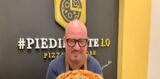 A soli tre mesi dall’apertura della pizzeria che porta il suo nome, il pizzaiolo napoletano Enzo Piedimonte conquista uno dei riconoscimenti più prestigiosi nel mondo pizza
