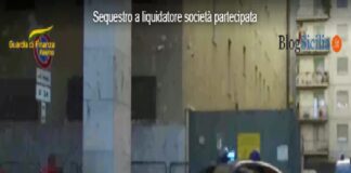 I finanzieri del nucleo di polizia economico finanziaria del Capoluogo siciliano…, hanno eseguito nelle scorse ore… un sequestro per 59 mila euro nei confronti di Pietro Orlando 54 anni, liquidatore dal settembre 2020 a dicembre 2021 della società della Energy Auditing srl, facente parte della compagine societaria del gruppo Amg