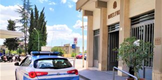 Caltanissetta, un cinquantenne è stato arrestato dalla Polizia di Stato: il soggetto ha provocato un incendio nella propria abitazione mettendo in pericolo l’incolumità degli occupanti di una palazzina