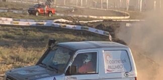 Sono questi i primi eccezionali risultati conseguiti da Antonio Ricciari all’International Baja Troia Turkey, primo impegnativo test in vista della Dakar 2023, la corsa di rally raid più affascinante del mondo che si correrà in Arabia Saudita dal 31 dicembre al 15 gennaio 2023 e dove anche quest’anno sarà l’unico concorrente siciliano presente ai nastri di partenza