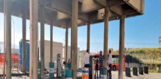 Si è svolto oggi l’ultimo sopralluogo necessario per l’avvio dei lavori di riammodernamento dell’impianto di rifornimento di ATM S.p.A.