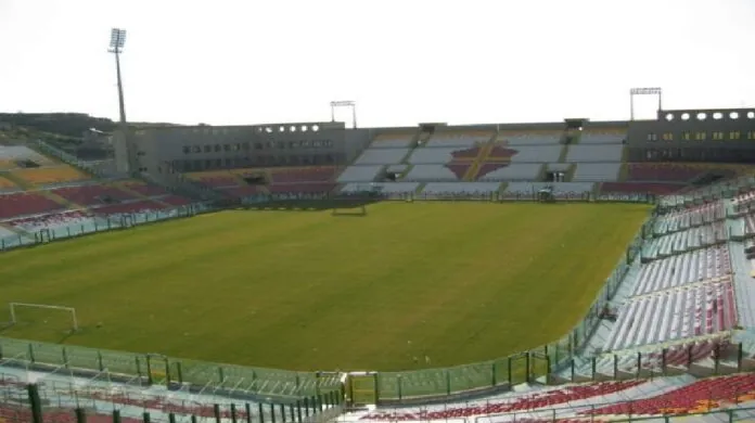STADIO SCOGLIO
