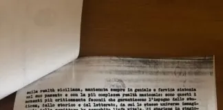 Il 14 febbraio 1987 il consiglio della Facoltà di Lettere dell’ateneo messinese approvò all’unanimità la laurea honoris causa a Leonardo Sciascia, il 14 giugno dello stesso anno seguì l’approvazione del Ministero ma il riconoscimento, senza motivo, non fu mai conferito