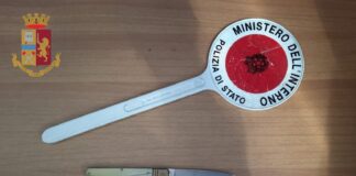 Messina: auto prive di assicurazione…, e revisione