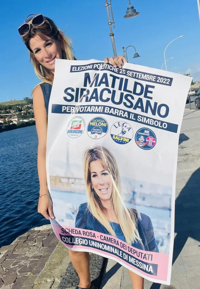 Siracusano Elezioni