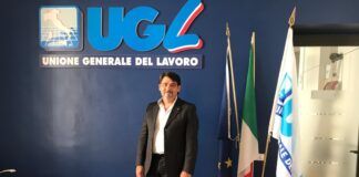 Sanità…, Carmelo Urzì (Ugl Salute Sicilia): “Dopo l’aumento del budget per le case di cura private, oggi 13 settembre 2022… chiediamo anche più risorse per i lavoratori dei centri di riabilitazione”