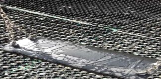 «Abbiamo raccolto la segnalazione – di cui condividiamo le foto – di un indecente atto vandalico avvenuto alla villetta Paino»