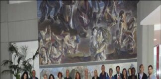 UniME: Si è conclusa, la I edizione del Workshop on Advances and Applications in Geoforensics