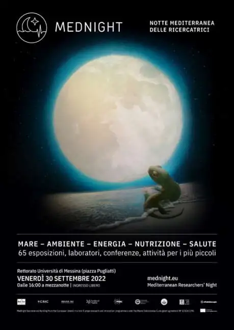 MEDNIGHT