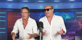 Attenti a quei due – “La Radio che si Vede” In Degni di Nota