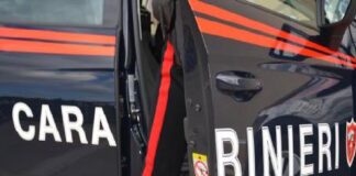 I carabinieri della stazione di Pozzuoli hanno sottoposto a fermo per maltrattamenti in famiglia e lesioni personali un 44enne del posto, già noto alle forze dell’ordine: l’uomo è accusato di aver picchiato la moglie, come faceva ormai da lungo tempo, procurandole fratture multiple