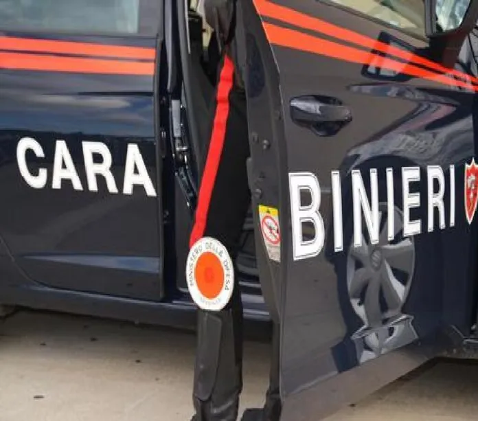44ENNE CTO NAPOLI