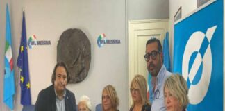 Con una sobria ed emozionante cerimonia, i membri della Uil Messina, presso la sede provinciale di Viale San Martino, hanno commemorato Salvatore Ada