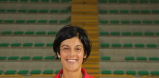 Esordio con sconfitta per l’Alma Basket Patti, battuta al PalaZuali di Battipaglia dalla Omeps Givova 72-57