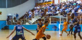 Successo all’esordio per l’msg global Amatori Messina nel torneo di serie C Silver: gli atleti nero-arancio ritrovano il ripescato Savio Messina contro cui avevano conquistato la salvezza nella scorsa stagione e conquistano i primi due punti del torneo