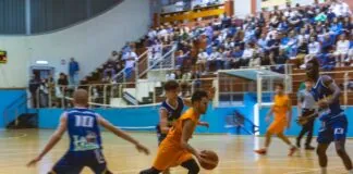 Successo all’esordio per l’msg global Amatori Messina nel torneo di serie C Silver: gli atleti nero-arancio ritrovano il ripescato Savio Messina contro cui avevano conquistato la salvezza nella scorsa stagione e conquistano i primi due punti del torneo