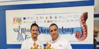 Il loro piatto ha destato molta curiosità ed apprezzamento alla IV Edizione di Messina Street Food Festival, al centro di Messina (Piazza Cairoli), al punto che potrebbe essere collaudato un altro in quel di Lipari, insieme ad un ulteriore progetto di coppia, più duraturo di una rassegna gastronomica
