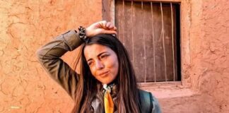 Alberto Piperno è il padre di Alessia, detenuta a Teheran, in Iran, dov’era per un viaggio e dove sono in corso proteste durissime dopo la morte di Mahsa Amini, imprigionata e uccisa per avere indossato male il velo islamico