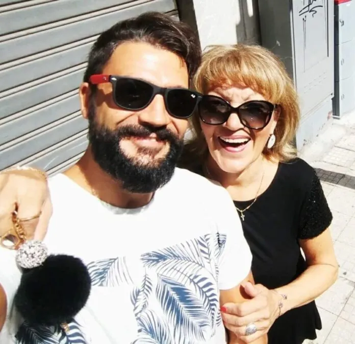 BRUNO MAMMA