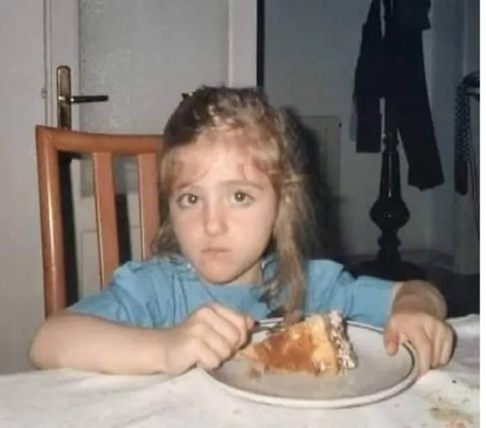 Bambina 1