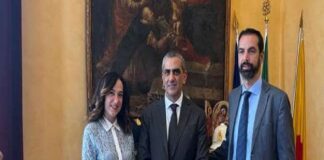 Messina: con decreto n. 41 di oggi, il Sindaco Federico Basile ha nominato il dott. Roberto Cicala nuovo Assessore in seno alla Giunta comunale