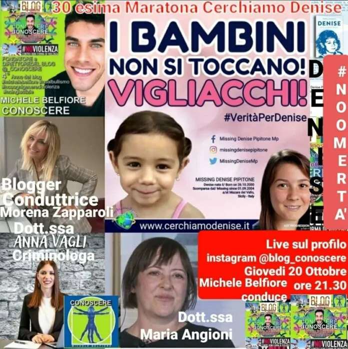 Blog Conoscere Angioni