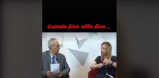 L’utente Cristian Vacca del Gruppo Facebook ‘Cari Figli Miei – Bambini Rubati: il lurido business dei Servizi Sociali’ ieri 30 settembre 2022 ha scritto le parole della prossima premier di Fratelli d’Italia in un Post che segue