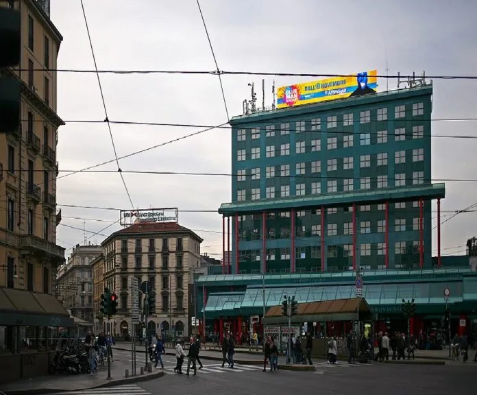 CADORNA MILANO