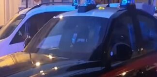 I carabinieri di Augusta hanno arrestato 38enne raggiunto da un’ordinanza di arresto emessa dal Gip del Tribunale di Messina