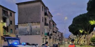 Nei giorni scorsi, in particolare nella fascia oraria pomeridiana, i Carabinieri della Compagnia Messina Centro, supportati dagli equipaggi del locale Nucleo Radiomobile del Comando Provinciale, hanno intensificato la vigilanza nel centro cittadino, in particolare tra viale Giostra e viale Annunziata