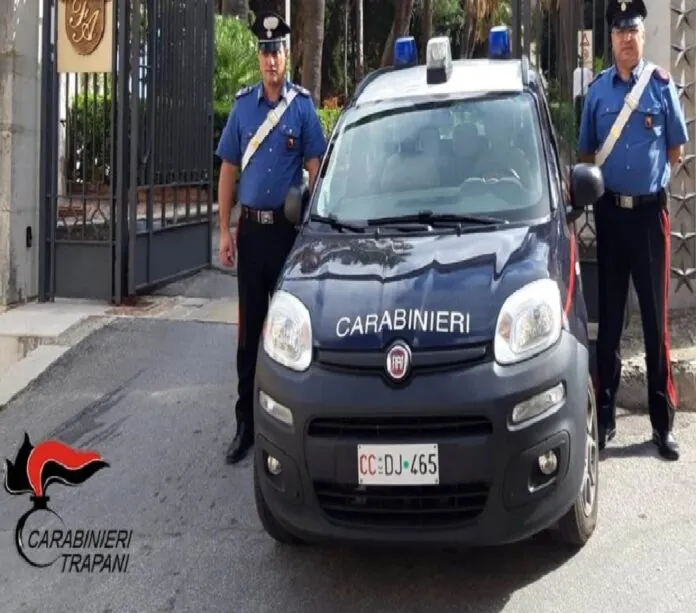 CC VALDERICE TRAPANI