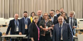 È stata votata all’unanimità Maria Isabella Celeste che diventa nuova componente dell’assemblea per il distretto di Messina del prestigioso OCF, l’Organismo Congressuale Forense