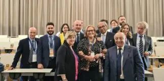 È stata votata all’unanimità Maria Isabella Celeste che diventa nuova componente dell’assemblea per il distretto di Messina del prestigioso OCF, l’Organismo Congressuale Forense