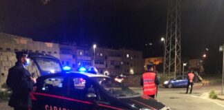 Nella serata di ieri, i Carabinieri della Compagnia di Messina Sud, supportati delle pattuglie del Nucleo Radiomobile del capoluogo hanno intensificato i controlli concentrandoli soprattutto nei villaggi di Case gialle e Fondo Fucile