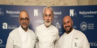 Dal 13 al 16 ottobre a piazza Cairoli torna nell’ambito del Messina Street Food Fest lo spazio dedicato agli show cooking del Messina Street fish
